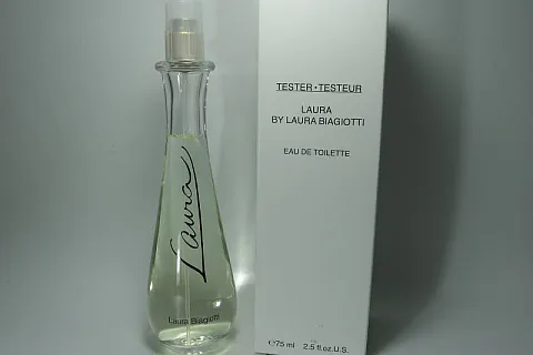 Laura Biagiotti Laura