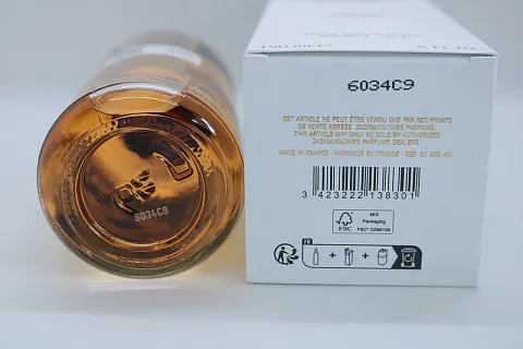 Zadig & Voltaire Zadig l`Intense