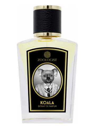 Zoologist Koala