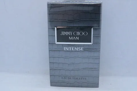 Jimmy Choo Man Intense
