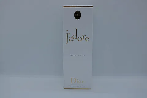 Christian Dior Jadore eau de toilete