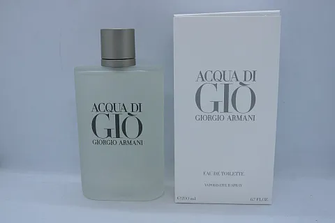 Giorgio Armani Acqua Di Gio Pour Homme