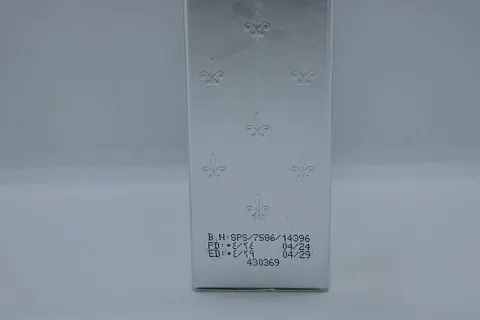 Afnan Supremacy Silver