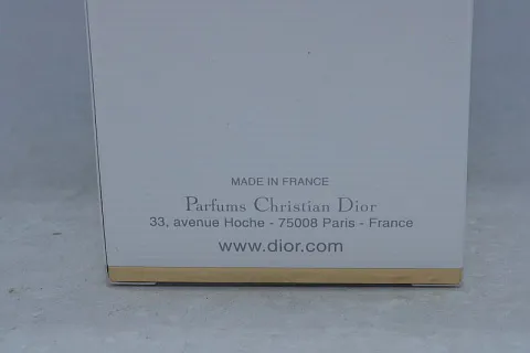 Christian Dior Jadore eau de parfum