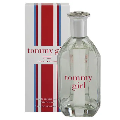 Tommy Hilfiger Tommy Girl Eau De Toilette