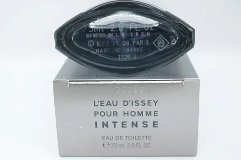 Issey Miyake L‘Eau D‘Issey Intense