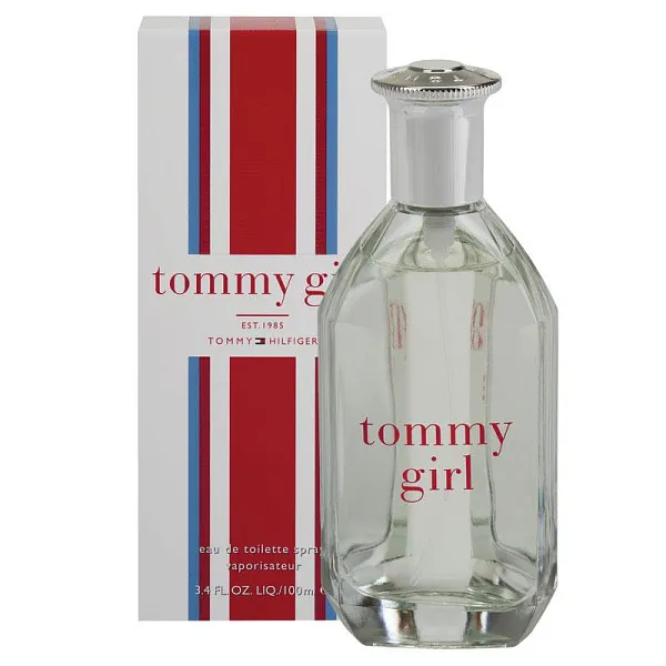 Tommy Hilfiger Tommy Girl Eau De Toilette