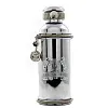 Alexandre J Silver Ombre