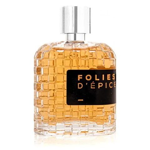 LPDO Folies D epices