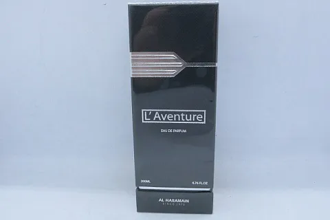 Al Haramain Perfumes L'Aventure