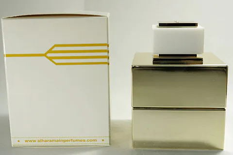 Al Haramain Perfumes L'Aventure Femme