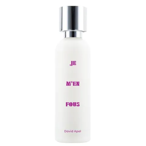 What We Do Is Secret Je M'en Fous