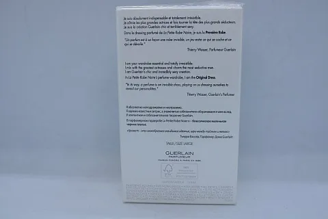 Guerlain La Petite Robe Noire Ma Premiere Robe