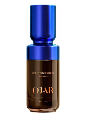 Ojar Routes Nomades