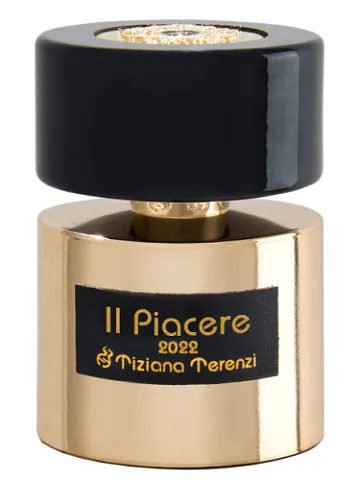 Tiziana Terenzi Il Piacere