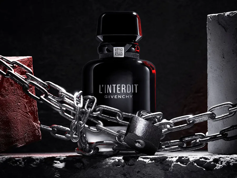 Givenchy L‘Interdit Eau de Parfum Intense
