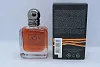 Giorgio Armani Stronger With You Intensely