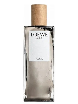 Loewe Aura Floral