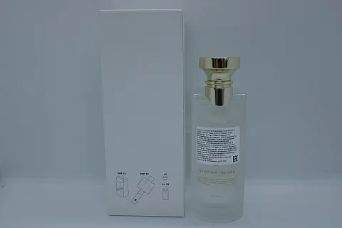 Bvlgari Au The Blanc