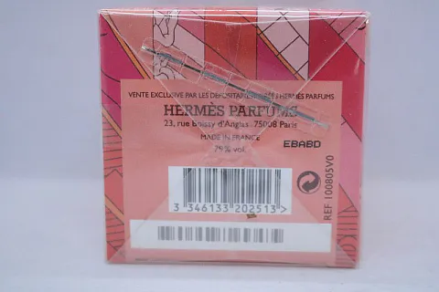 Hermes Twilly D ̀Hermes Eau Poivree