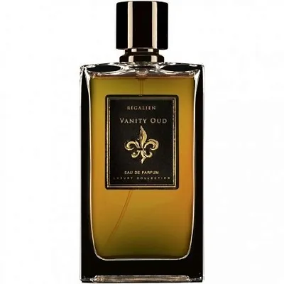 Regalien Vanity Oud