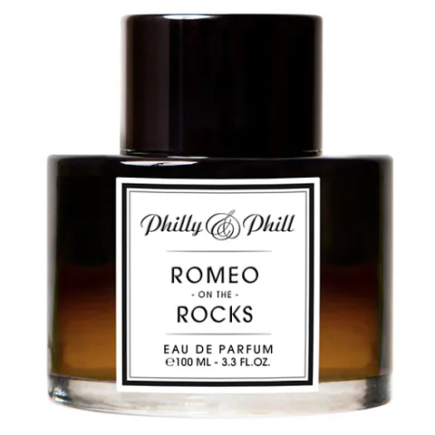 Philly & Phill Romeo on the Rocks / Grey