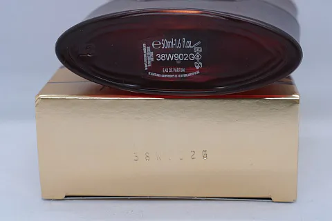 Yves Saint Laurent Opium eau de parfum