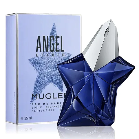 Mugler Angel Elixir