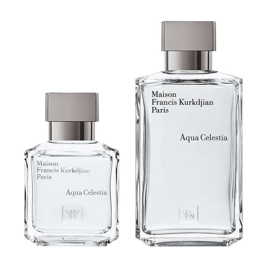 Maison Francis Kurkdjian Aqua Celestia