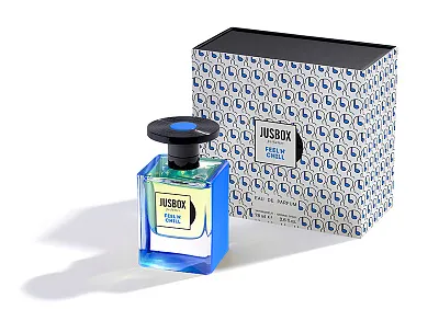 Jusbox Feel 'N' Chill