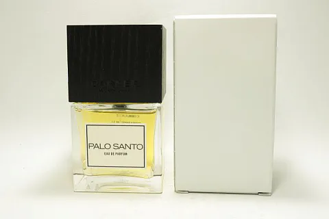 Carner Barcelona Palo Santo