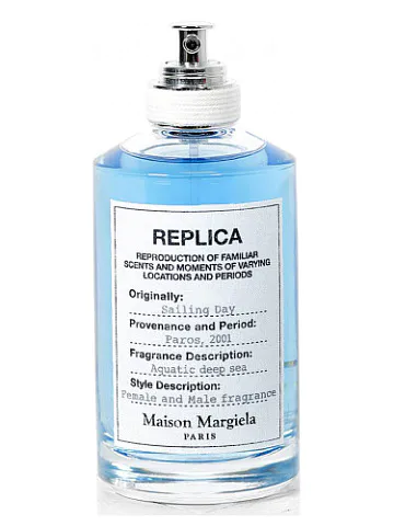 Maison Martin Margiela Sailing Day