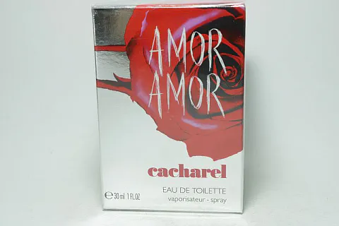 Cacharel Amor Amor