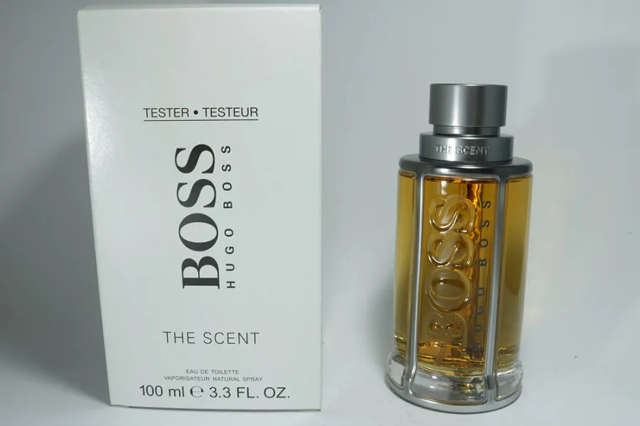 Hugo Boss Boss The Scent
