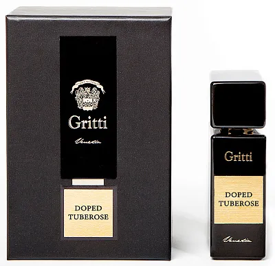 Gritti Doped Tuberose