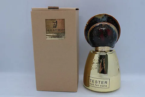 AGATHO PARFUM Castiamanti