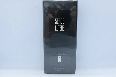 Serge Lutens Feminite Du Bois
