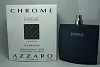 Azzaro Chrome Extreme