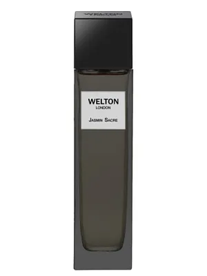 Welton Jasmin Sacre