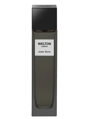Welton Jasmin Sacre