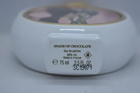 HFC Shade of Chocolate