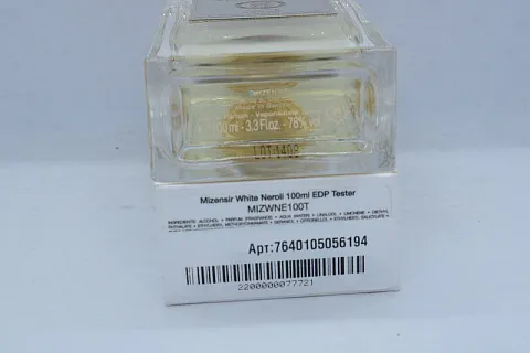 Mizensir White Neroli