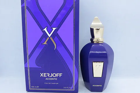 Xerjoff Accento