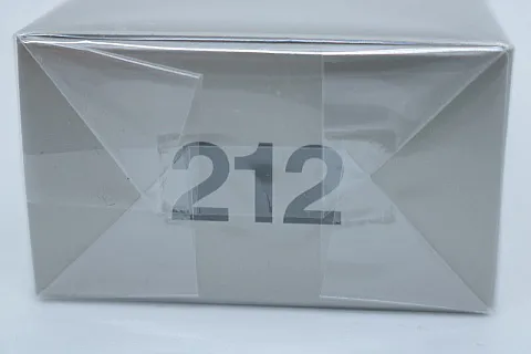 Carolina Herrera 212 men