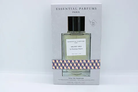 Essential Parfums Velvet Iris