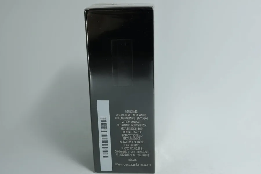 Gucci Guilty Pour Homme