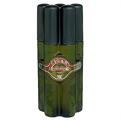 Remy Latour Cigar Cigar Commander