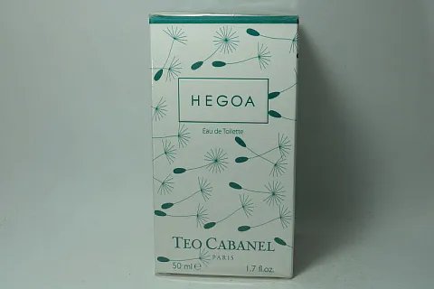 Teo Cabanel Hegoa Eau De Toilette
