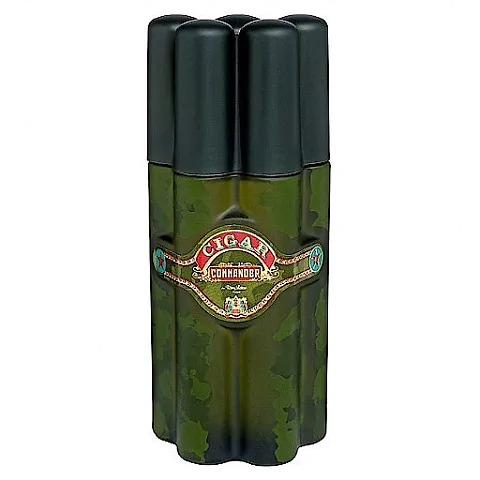 Remy Latour Cigar Cigar Commander