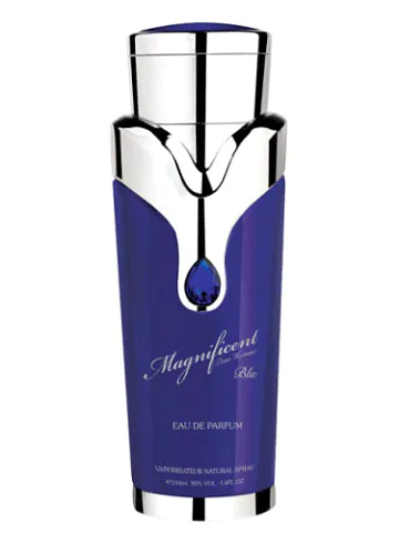 Armaf Magnificent Blue Pour Homme